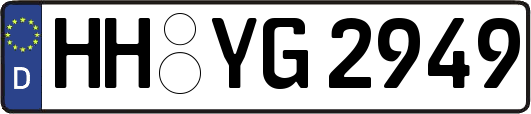 HH-YG2949