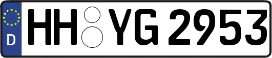 HH-YG2953