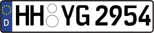 HH-YG2954