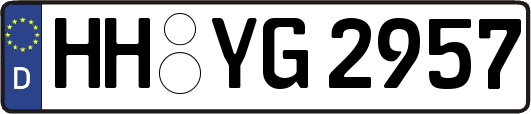 HH-YG2957