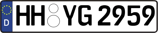 HH-YG2959
