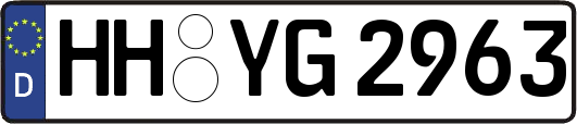 HH-YG2963