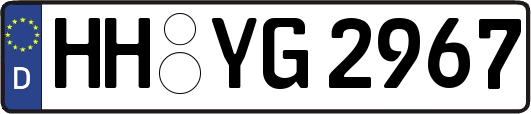 HH-YG2967