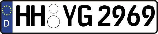 HH-YG2969