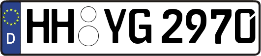 HH-YG2970