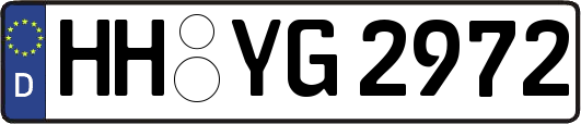 HH-YG2972