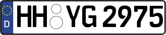 HH-YG2975
