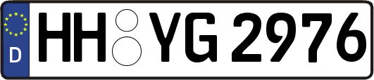 HH-YG2976