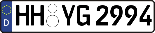 HH-YG2994