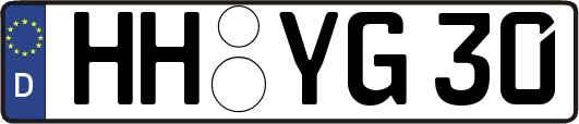 HH-YG30