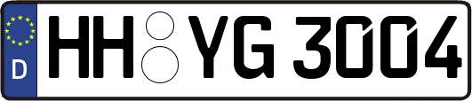 HH-YG3004