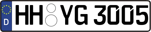 HH-YG3005