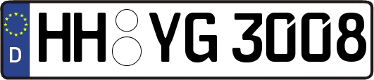 HH-YG3008
