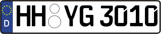 HH-YG3010