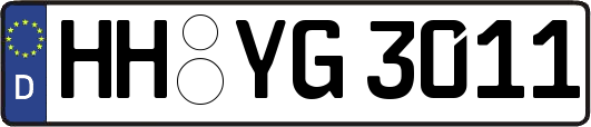 HH-YG3011