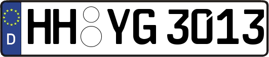 HH-YG3013