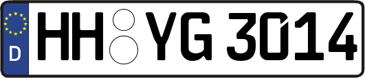 HH-YG3014