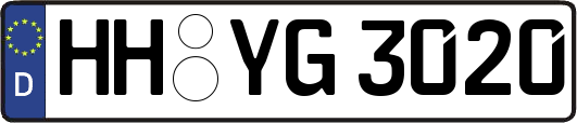 HH-YG3020