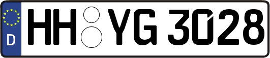 HH-YG3028