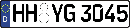 HH-YG3045