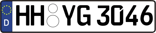 HH-YG3046