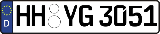 HH-YG3051