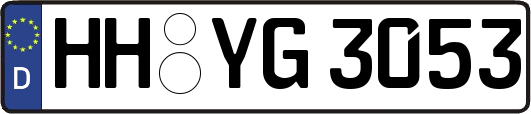 HH-YG3053