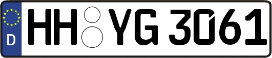 HH-YG3061
