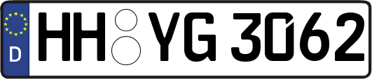 HH-YG3062