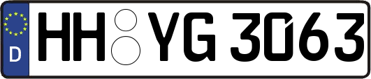 HH-YG3063