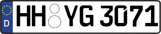 HH-YG3071