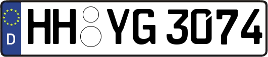 HH-YG3074