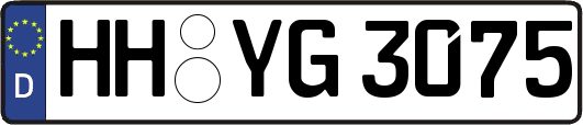 HH-YG3075