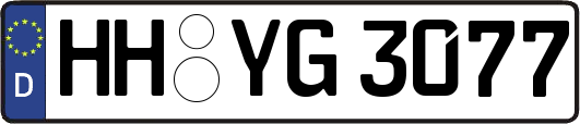 HH-YG3077