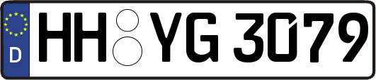 HH-YG3079