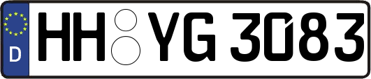 HH-YG3083