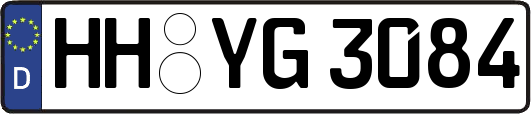 HH-YG3084