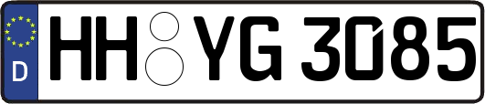 HH-YG3085