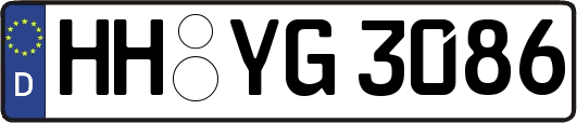 HH-YG3086