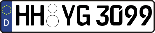 HH-YG3099