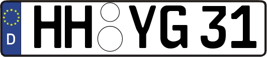 HH-YG31