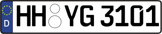 HH-YG3101