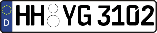 HH-YG3102