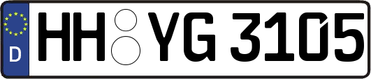 HH-YG3105