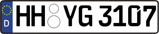 HH-YG3107