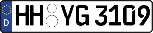 HH-YG3109