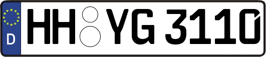 HH-YG3110