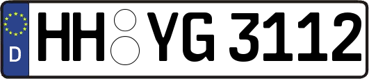 HH-YG3112