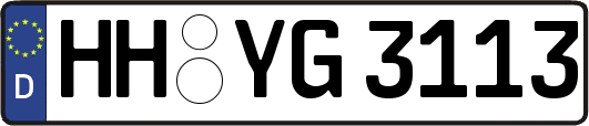 HH-YG3113
