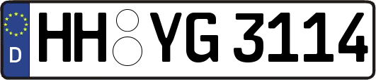 HH-YG3114